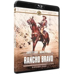 Blu Ray rancho bravo