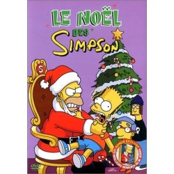 Accueil Le Noël des Simpson