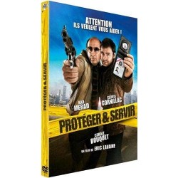 DVD Protéger et Servir