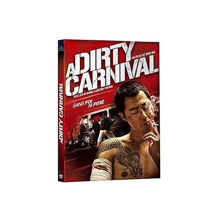 Accueil A DIRTY CARNIVAL