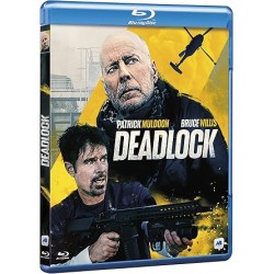 Blu Ray Deadlock