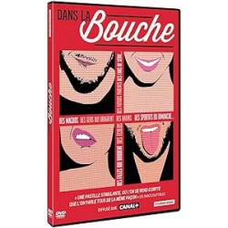 DVD Dans la bouche