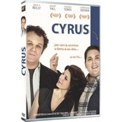 DVD Cyrius