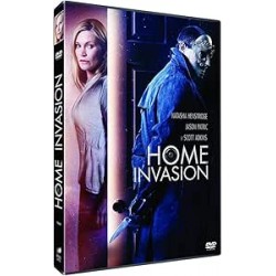 DVD Home invasion