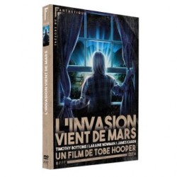 Accueil L'invasion vient de mars (esc)