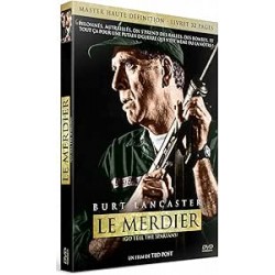 DVD Le Merdier