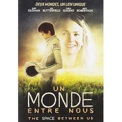 Accueil Un monde entre nous