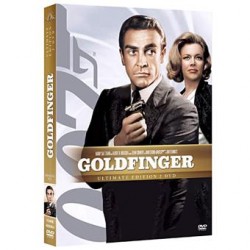 copy of 007 goldfinger