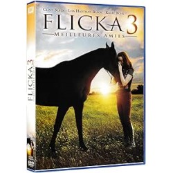 Accueil Flicka 3 : Meilleures amies