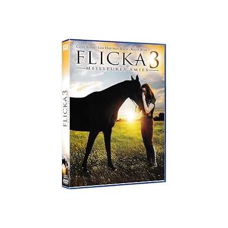 Accueil Flicka 3 : Meilleures amies