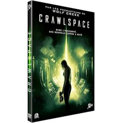 copy of Crawlspace