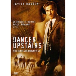 Dancer Upstairs