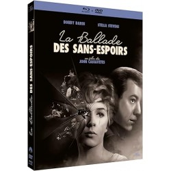 Accueil La Ballade des sans-espoirs (Combo Blu-Ray + DVD) Digipack