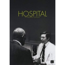 DVD Hospital (Blaq out)