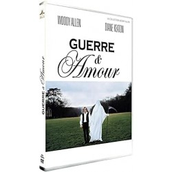 Accueil Guerre et amour