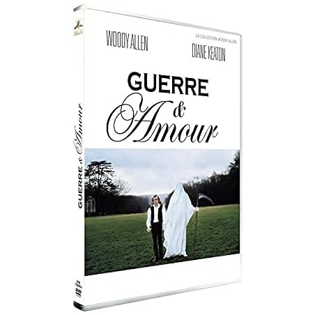 Accueil Guerre et amour