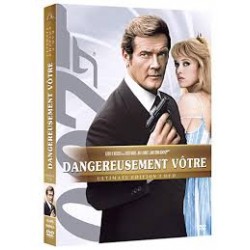 copy of 007 dangereuse votre