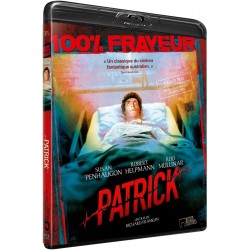 Blu Ray Patrick