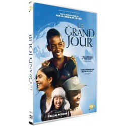 DVD Le grand jour