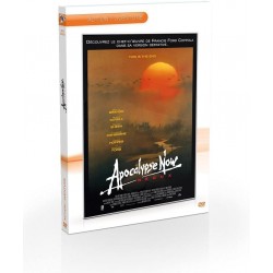 DVD Apocalypse now