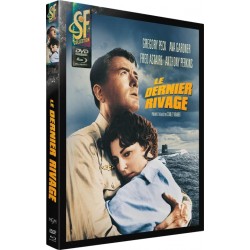 Accueil Le Dernier Rivage (Combo Blu-Ray + DVD-Édition Limitée)