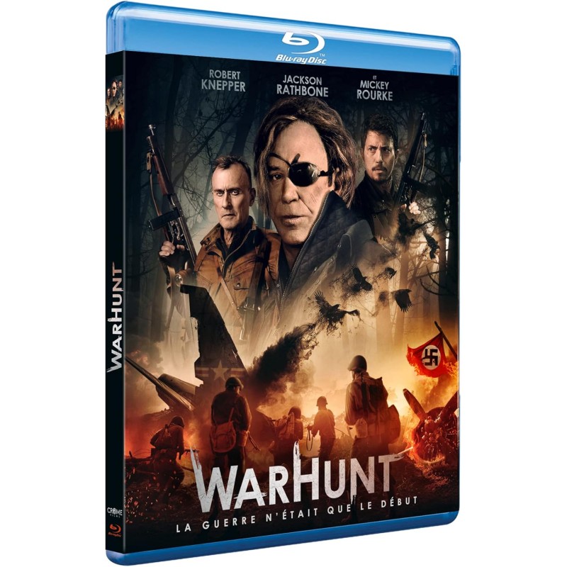 Accueil WarHunt