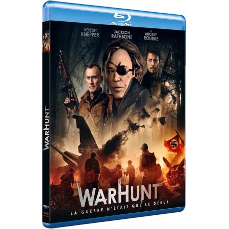 Accueil WarHunt