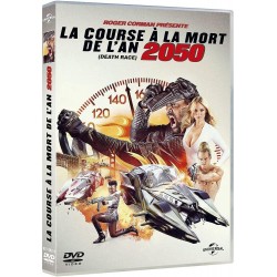 DVD La Course à la Mort de l'an 2050 (Death Race)