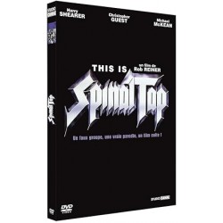 DVD This is Spinal Tap