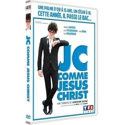 JC comme Jésus Christ