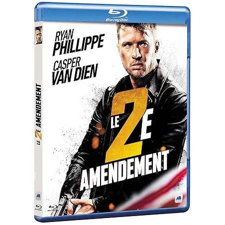 Blu Ray Le 2ème Amendement