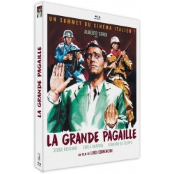 La Grande pagaille