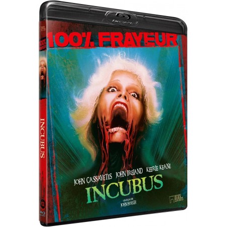 Accueil Incubus (Collection 100% frayeur) 1981