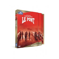 DVD Le pont