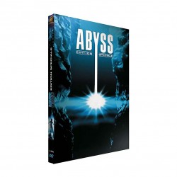 DVD Abyss (édition spéciale)