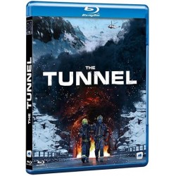 Blu Ray THE TUNNEL