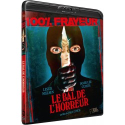 Blu Ray Le Bal de l'horreur (Collection 100% Frayeur)