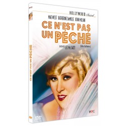 Accueil Ce n'est pas un péché (1934)