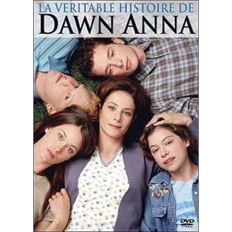 DVD Dawn Anna