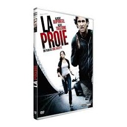 DVD La proie