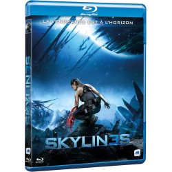 Blu Ray Skylines