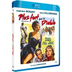 Plus Fort Que Le Diable (1953)