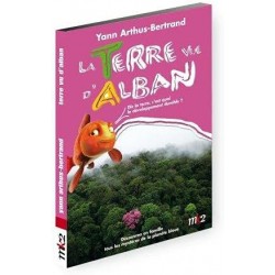 Accueil La terre vue d'Alban (V1)