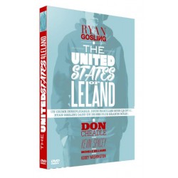 DVD The United States of Leland