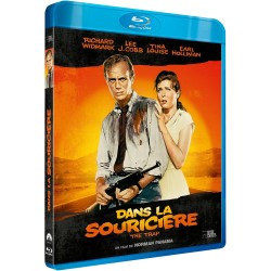 Dans la souricière (1959)