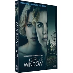 DVD Girl at the Window