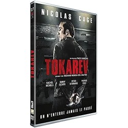 DVD Tokarev