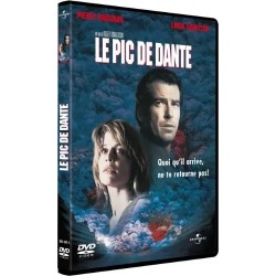 DVD Le pic de dante