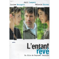 DVD L'enfant Rêvé