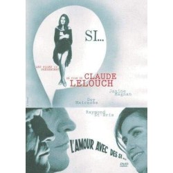 Accueil L'amour avec des si (1962)